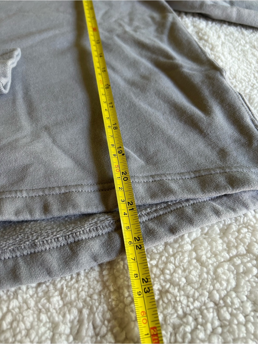Abercrombie High Neck Sweatshirt & Sweatpants - Picture 4 of 14